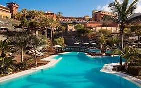 Melia Jardines Del Teide - Adults Only